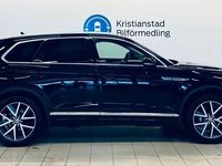 begagnad VW Touareg 3.0TDI AWD Aut Executive Värmare,Vinterhjul