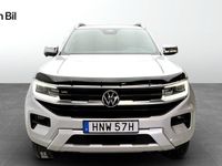 begagnad VW Amarok TDI241 V6 4M Style