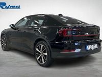 Begagnad Polestar 2 Pilot 309 kW (421 HK) 2021 Void Halvkombi