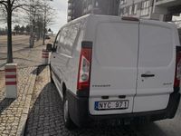 begagnad Peugeot Expert Panel Van 1.2t 2.0 HDi Euro 5