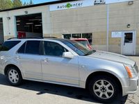 begagnad Cadillac SRX 3.6 V6 AWD Automat 2005, SUV