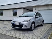 begagnad Renault Clio R.S. 5-dörra Halvkombi 1.2 TCe Euro 4