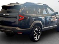 Ny Dacia Bigster Journey 155 HK (114 kW) 2025 Blå SUV