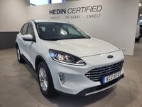 begagnad Ford Kuga PLUG-IN, S-V HJUL MEDFÖLJER