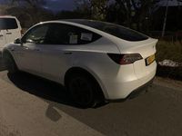 Begagnad Tesla Model Y Long Range RWD 255 kW (347 HK) 2025 SUV