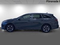 begagnad Kia Ceed Sportswagon Cee´d Plug-In Hybrid DCT Advance I 3ÅRS FRI FÖRSÄKRING 2021, Halvkombi