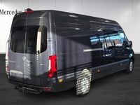 Ny Mercedes Sprinter 190 HK (139 kW) 2025 Van