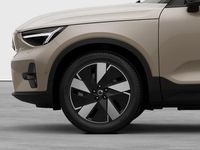 Ny Volvo XC40 Performance 325 kW (442 HK) 2026 Blå SUV