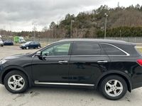 begagnad Kia Sorento 2.2 CRDi AWD Euro 6