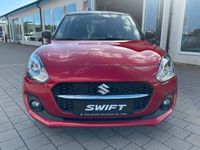 begagnad Suzuki Swift 1.2 Hybrid Select CVT 2023, Halvkombi
