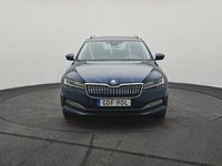 begagnad Skoda Superb iV Kombi Style 1,4TSI Plug-in Hybrid | DSG | Dragk 2022, Kombi