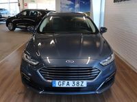 begagnad Ford Mondeo TITANIUM 2.0 HYBRID 187HK AUT