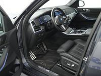begagnad BMW X5 45e IPERFORMANCEE PHEV PLUG IN LADDHYBRID M-SPORT XDR