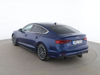 begagnad Audi A5 Sportback 2.0 TFSI Sport quattro