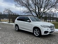 begagnad BMW X5 M50d Steptronic M Sport Euro 6