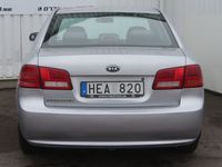 begagnad Kia Magentis 2.0 CVVT GLS Automat Nyservad