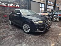 begagnad Audi A1 1.6 TDI Proline Euro 5