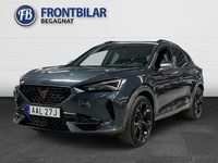 Begagnad Cupra Formentor VZ 150 HK (110 kW) 2023 Grå SUV