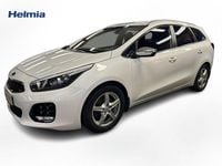 Begagnad Kia Ceed Sportswagon GT-Line 137 HK (100 kW) 2016 Vit Kombi