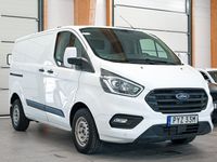 begagnad Ford Transit Custom 280 2.0 EcoBlue P-Sensorer D-Värmare