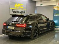 begagnad Audi S6 Avant 4.0 TFSI V8 quattro S Tronic MATRIX/DRAG/GPS