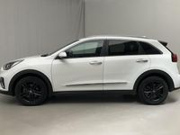 begagnad Kia Niro EV 64 kWh 204hk