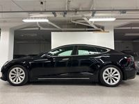 begagnad Tesla Model S 75D