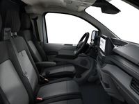 Ny VW Transporter 151 HK (111 kW) 2025 Vit Van