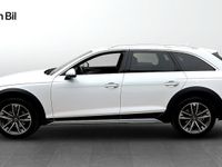 begagnad Audi A4 Allroad Quattro 40 TDI S tronic 2020, Crossover