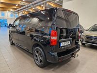 begagnad Peugeot Expert L2 PRO + 2.0 BlueHDi 177hk Aut Värmare & Drag