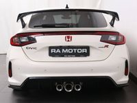 begagnad Honda Civic Type R 2.0 330hk Finns för snabb lev/beställning