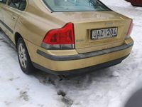 begagnad Volvo S60 2.4 Business Euro 4