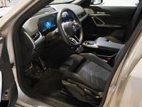 Begagnad BMW X1 M Sport 136 HK (100 kW) 2025 Grå SUV