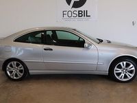 Begagnad Mercedes 180 143 HK (105 kW) 2007 Silver Sedan