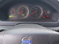 begagnad Volvo V70 2.4 Business Euro 4