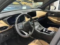 begagnad Hyundai Santa Fe Business Lease mån 1.6 PHEV 6A 2023, SUV