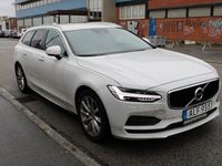 begagnad Volvo V90 D3e Geartronic, 150 hk