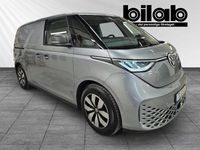 Begagnad VW ID. Buzz 2025 Silver Minibuss