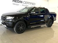 begagnad Ford Ranger Wildtrak Dubbelhytt 2.0 TDCi 213hk Automat