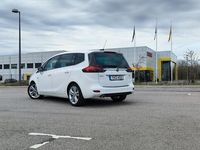 begagnad Opel Zafira Tourer 2.0 CDTI Euro 6