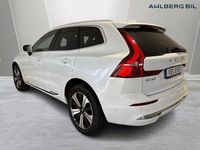 Begagnad Volvo XC60 Plus 355 HK (261 kW) 2024 Vit SUV