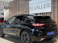 begagnad DS Automobiles DS4 