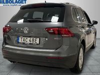 begagnad VW Tiguan 2.0 TSI BlueMotion 4Motion Premium Euro 6