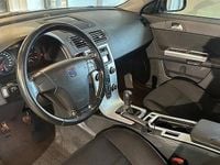 Begagnad Volvo V50 109 HK (80 kW) 2010 Grön Kombi