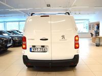 begagnad Peugeot Expert Panel Van 1.6HDI Drag MOMS LEASEBAR