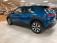 begagnad Citroën C4 Cactus 1.2 PureTech Euro 6