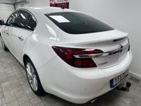begagnad Opel Insignia 2.0 CDTI 4x4 Euro 6