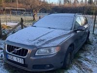 Begagnad Volvo V70 200 HK (147 kW) 2008 Kombi