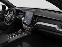 Ny Volvo XC60 2026 Svart SUV
