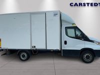 begagnad Iveco Daily 35-170 Chassis Cab 35 3,0 JTD 170Hkr Aut Volymsk